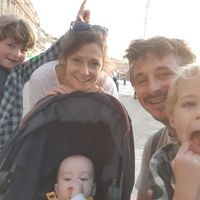 huis van Florence et Thibaut