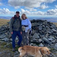 Mark & Fiona’s house
4 Night minimum- ONLY ACCEPTING RECIPROCAL EXCHANGES WITHIN THE UK
