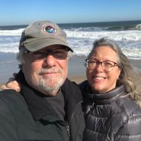 Cozy Well Maintained Beach House - Short Walk to Ocean and Downtown Bethany