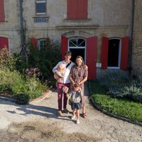 huis van Clementine