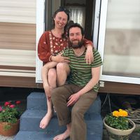 Anthony and Louise s Haus