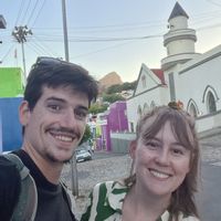Casa de Guillaume & Rowanne