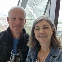 Helen and Ricks hus