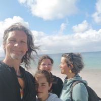 Maison au coeur des vignes