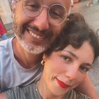 La maison de Chaimae and Hamid