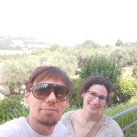 Nicoletta's house