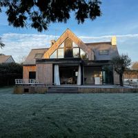 MARGAUX s Haus
