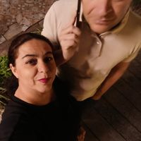 Familia Plasencia Márquezs hus