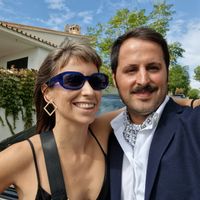 Clara & Fernando's house