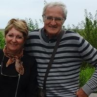 huguette s Haus