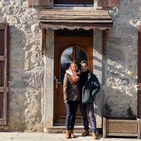 Casa di Paul et Raphaëlle