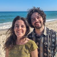 Casa de Rubén y Miriam