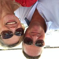Olwyn and Jim s Haus