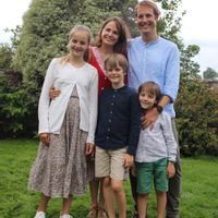 Gregoire et Muriels hus
