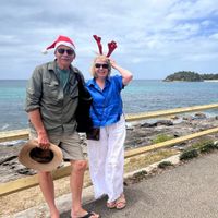 Carol and Pete s Haus