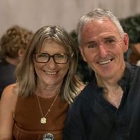 Casa di Paul & Vicky