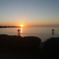 Se Ressourcer en Famille à la Mer