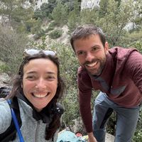 Casa de Emile & Marie