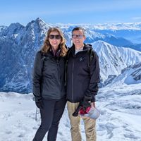 Eric and Barb s Haus