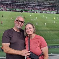 Debbie & Glenn s Haus