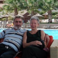Casa di Françoise & Bernard