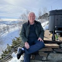 Casa de ODD ARILD