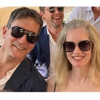 Tom & Jills hus