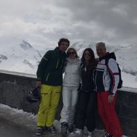 Casa de Antonella, Alessandro,Martina e Lorenzo