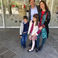 Hiurma e Grazianos hus
