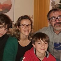 Fred et AClaireina kuća