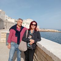 Casa di ANNALISA e MICHELE