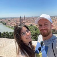 Guillaume & Melissas hus