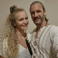 Casa di Theresa & Paul