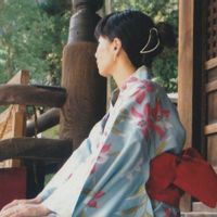 Saori Azumaina kuća