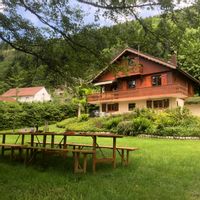 Claires hus