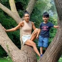 1 ou 2 chambres dans la maison cocooning et kids friendly de Mélanie