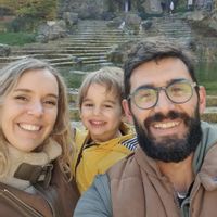 Casa di Anne-Flore & Cédric
