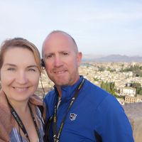 Bruce & Nicolaina kuća