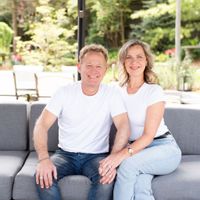 Mike and Carolineina kuća