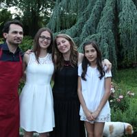 Isabella & familyina kuća