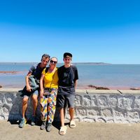 Julien et Annes hus
