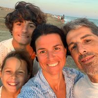 Zadina Home Family