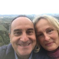Casa de Rita und Paolo