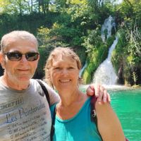 Beatrice et Jean-Louiss hus