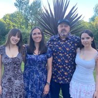 Casa de Richard & Kate