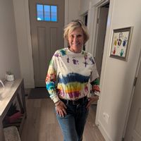 Beckies hus