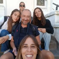 Casa de Maurizio