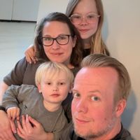 Casa de Björn & Rebekah