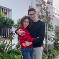 Casa de Lena and Andrea