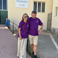 Casa di Joan i Gemma